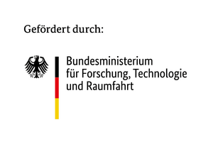 BMFTR Förderhinweis